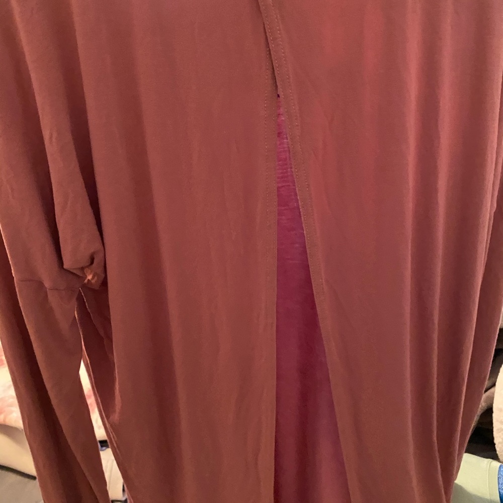Balance Athletica Journey Collection Wonder Top XL